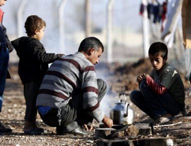 Περισσότερες από 18.500 μετεγκαταστάσεις προσφύγων σε χώρες την Ε.Ε